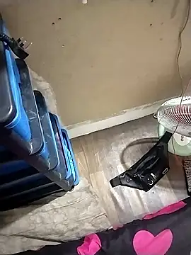 MeltingChapter6 online show from September 2025 09:53:01 PM