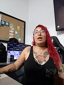 rojita-rojita online show from October 2025 09:56:01 PM