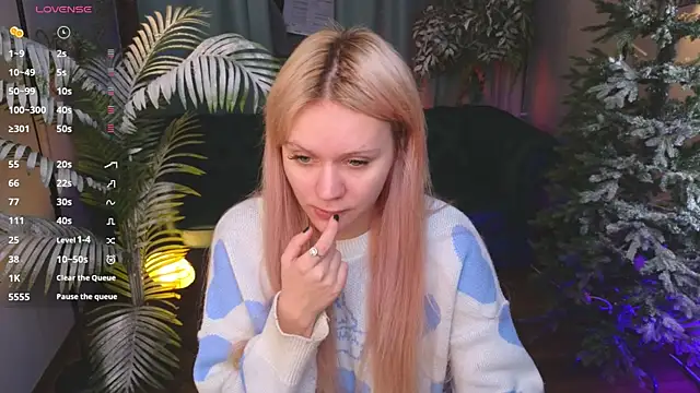 kitten murray  online show from January 2026 06:05:01 AM