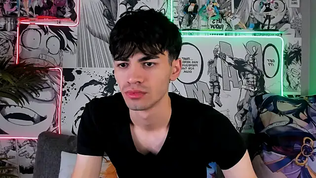 JaremyHarris online show from October 2025 10:38:02 AM