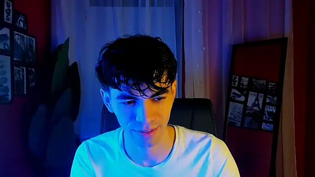 JaremyHarris online show from December 2025 08:40:01 PM