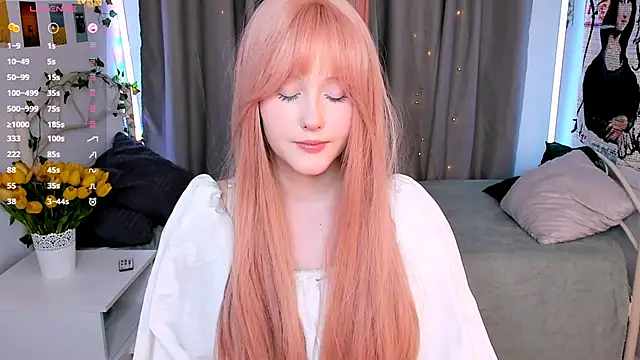 DelilahTaylor online show from October 2025 06:38:01 AM