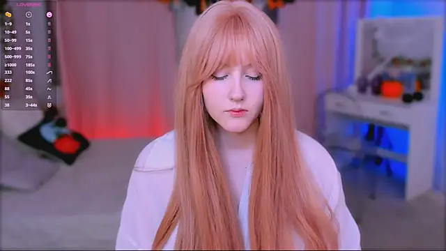 DelilahTaylor online show from November 2025 06:16:02 AM