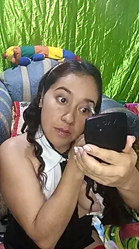 Snapshot of linda_swett chatting on February 2026 10:14:02 AM linda swett online show from February 2026 10:14:02 AM