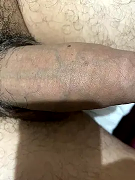 ThiagoDeseo online show from September 2025 07:41:01 PM