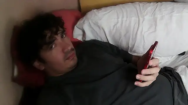 ThiagoDeseo online show from October 2025 02:19:01 AM