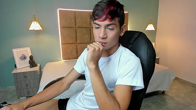 cherub  online show from November 2025 11:54:02 AM