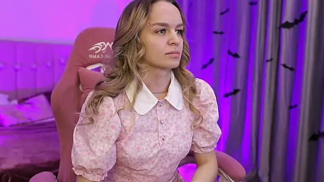 KathyRossi online show from October 2025 06:57:01 AM