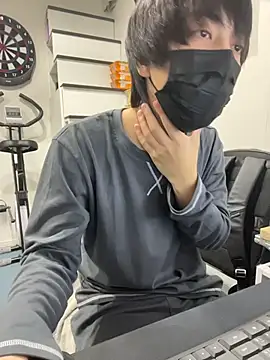 Snapshot of mikan_kun_st chatting on October 2025 12:33:02 AM mikan kun st online show from October 2025 12:33:02 AM