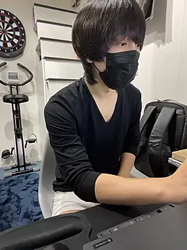 Snapshot of mikan_kun_st chatting on December 2025 11:23:02 PM mikan kun st online show from December 2025 11:23:02 PM