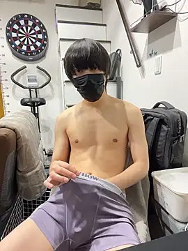 mikan kun st online show from February 2026 11:14:02 PM