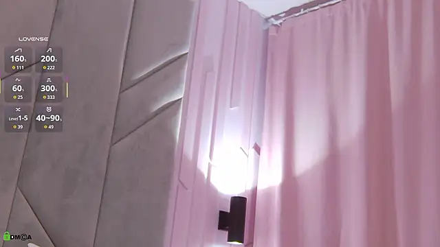 AnnaNoir online show from March 2026 01:58:02 PM