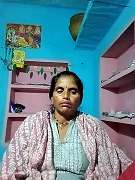 Mohni cute online show from October 2025 01:39:01 AM