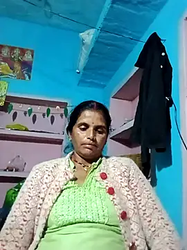 Mohni cute online show from November 2025 04:24:01 PM