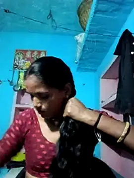 Mohni cute online show from November 2025 12:43:02 AM