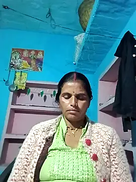 Mohni cute online show from November 2025 04:07:01 PM