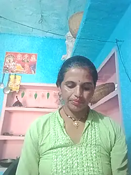 Mohni cute online show from December 2025 03:38:02 AM