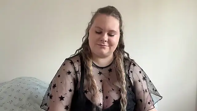 BriannaFlirty online show from November 2025 01:10:02 PM