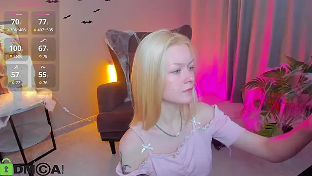 Callista a online show from October 2025 11:22:01 AM