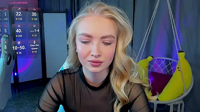 TessaGrays online show from January 2026 09:36:02 AM