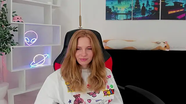 MelissaLiss online show from October 2025 03:10:01 PM