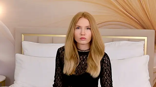 MelissaLiss online show from November 2025 03:04:01 PM