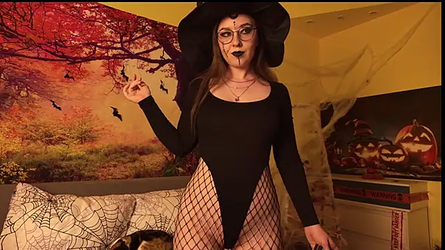 JennyVego online show from October 2025 07:20:01 PM