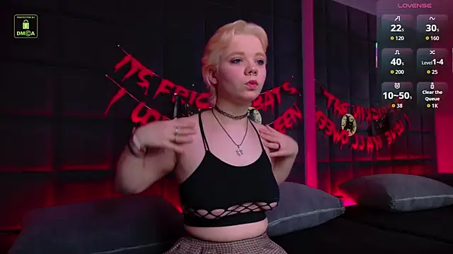 Snapshot of Sally_Katz chatting on October 2025 10:59:01 AM Sally Katz online show from October 2025 10:59:01 AM