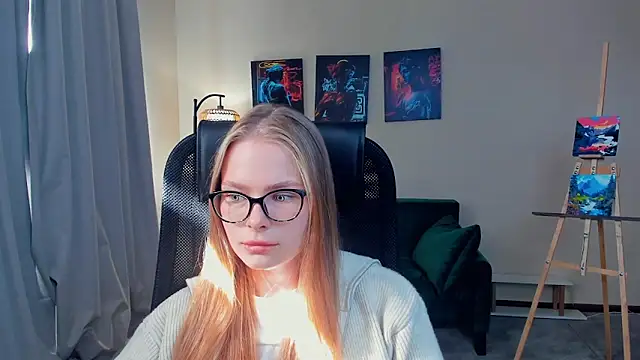 LibbyVenzeio online show from October 2025 07:36:02 AM