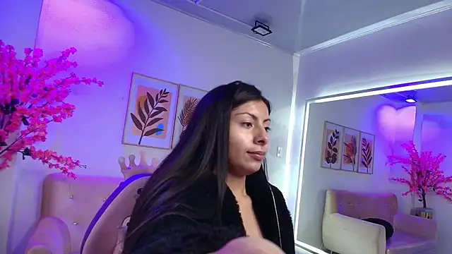 Gabriela milani online show from October 2025 11:39:02 AM