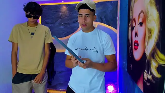 The Boy King online show from October 2025 04:42:01 AM