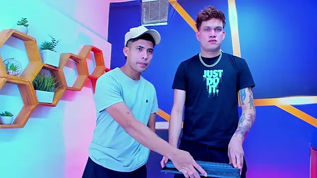 The Boy King online show from October 2025 01:31:02 PM