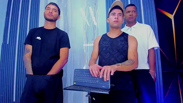 The Boy King online show from December 2025 03:10:01 PM