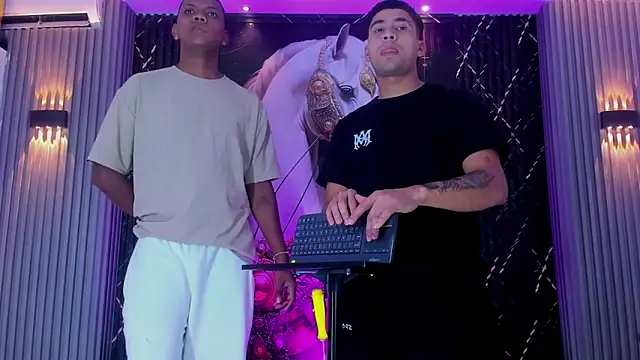 The Boy King online show from December 2025 08:24:02 PM