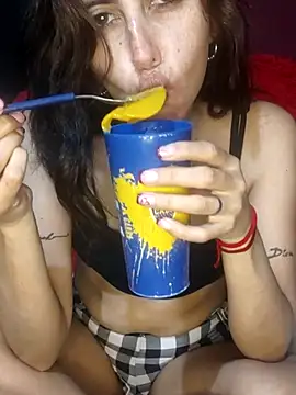Millerlia97 online show from October 2025 04:24:01 AM