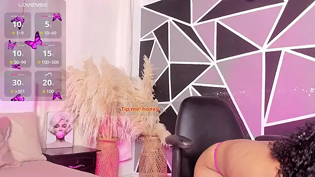 Daye Sky online show from November 2025 07:06:01 PM