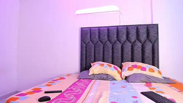 ArihanaTylor online show from October 2025 02:58:02 AM