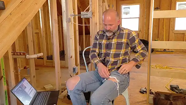 fuckadilf online show from February 2026 03:05:02 PM