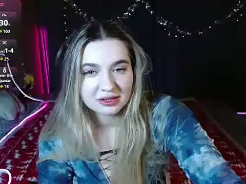 cutieblush online show from December 2025 12:06:01 AM