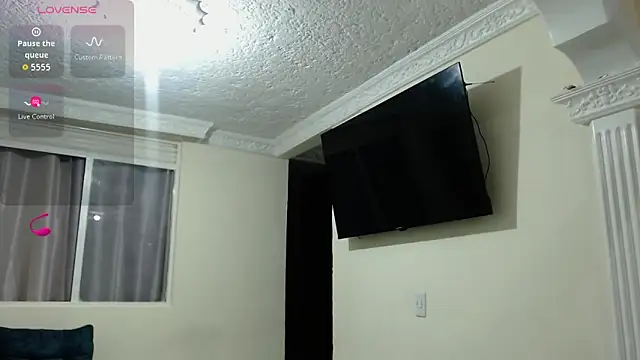 Michellx hot2 online show from October 2025 12:16:02 PM