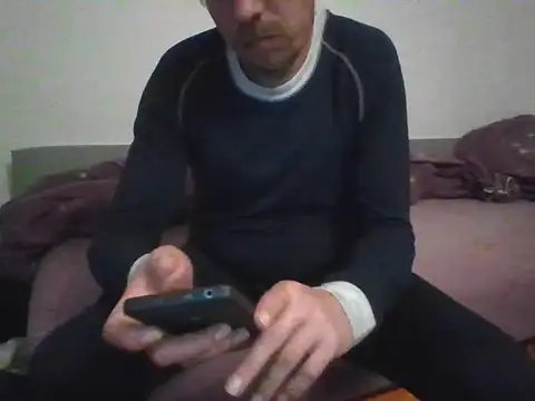 honzinka83 online show from November 2025 07:36:02 PM