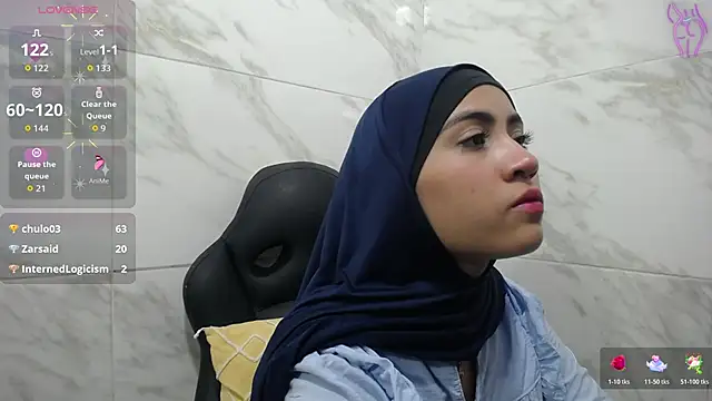 Neesha   online show from December 2025 11:59:01 AM