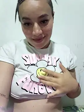 Meloddy   online show from October 2025 11:04:01 PM