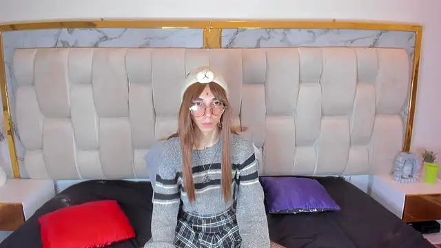 Scaarlett 22  online show from February 2026 05:59:02 AM