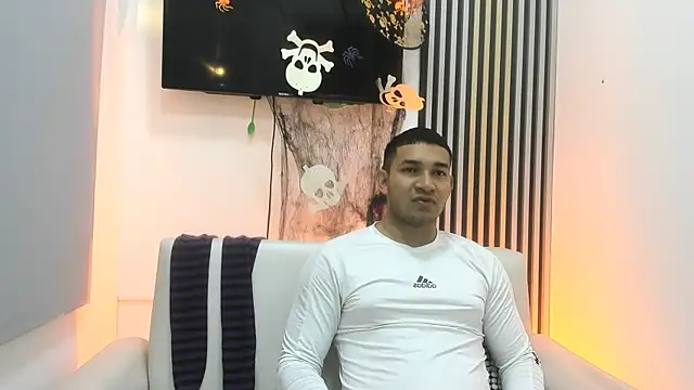 venedic bull online show from October 2025 08:54:02 PM