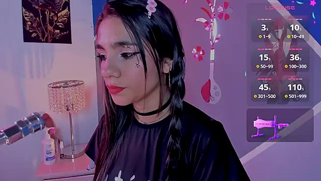 susi hot13 online show from December 2025 08:46:01 PM