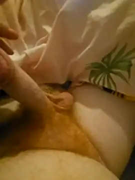 Gingerbaby1058 online show from March 2026 02:04:02 AM