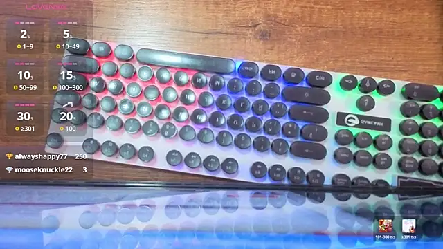 Snapshot of kamala_a chatting on February 2026 03:24:02 AM kamala a online show from February 2026 03:24:02 AM