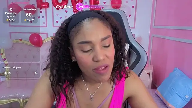 Snapshot of kamala_a chatting on February 2026 06:37:01 AM kamala a online show from February 2026 06:37:01 AM