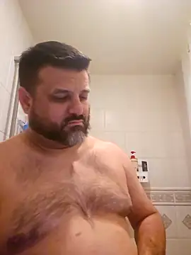 Roddog18 online show from February 2026 12:51:01 AM